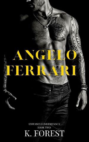 [Unwanted Inheritance 02] • Angelo Ferrari